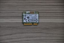 Carte wifi Dell Latitude XT2