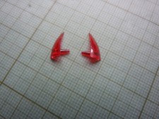 SOLIDO PIECES DETACHEES