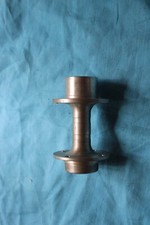 corps de moyeu frein à tambour maxicar  (herse  maxi car)