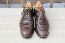 CHAUSSURE DERBY PARABOOT