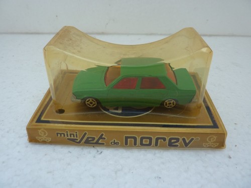 Norev mini jet - mini,