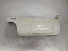 pare-soleil droit pour OPEL