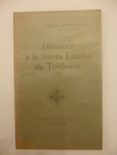 [FELIBRIGE] MISTRAL NEBOUT