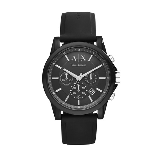 montre homme armani
