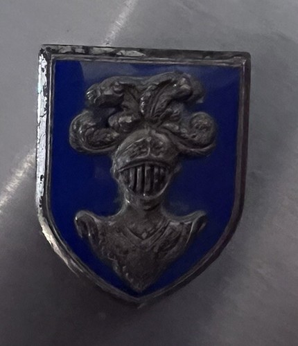 Original militaire insigne - original,