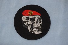 A16 patch insigne écusson