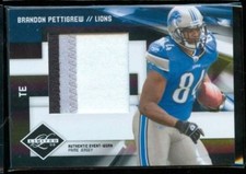 BRANDON PETTIGREW 3 COLOR