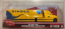 Camion cruz ramirez - de, cars