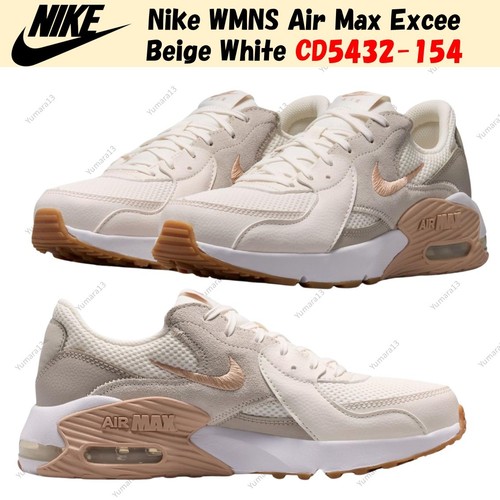 Nike wmns air max excee - max,