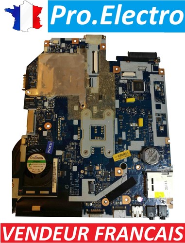 Mainboard portable acer - mainboard,