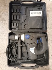 Marteau perforateur SDS+ ZIC-HW-3215A 1500W ENERGER burineur