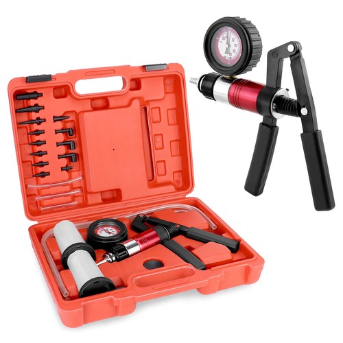 Kit purgeur frein - kit,