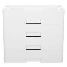 4 Pcs Boîtier Électrique À