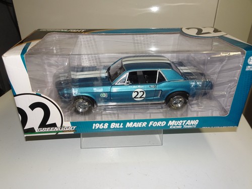 Greenlight 1968 bill - 1/18,