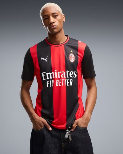 Milan puma maillot - ,