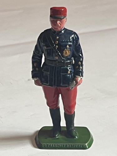 Figurine café mokarex - mokarex, guerre