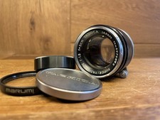 Rare : Mint Yashica Super