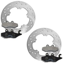 Set Frein à Disque +