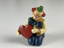 Figurine Goebel porcelaine