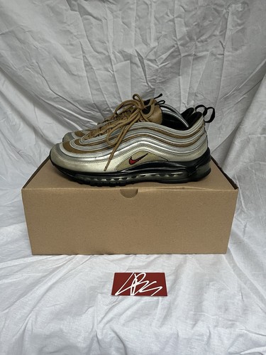Nike air max silver - 97, &