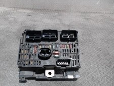 Boitier servitude moteur (BSM)