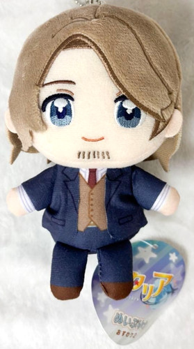 Hetalia world stars france - hetalia,