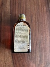 US WW2 INSECT REPELLENT SKOLL COMPANY - MEDICAL DEPARTMENT 