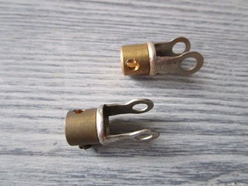 Meccano chapes - meccano:, 2