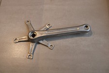 manivelle nervar vélo ancien