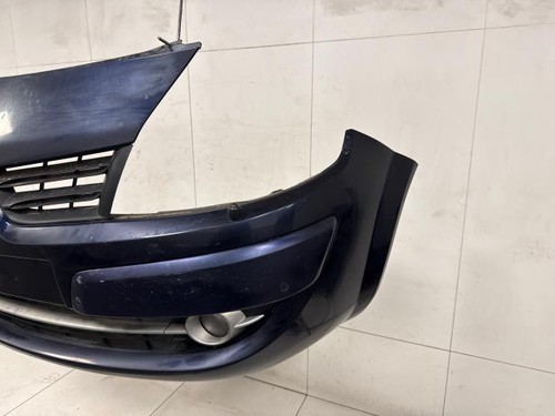 Pare choc avant renault grand - choc,