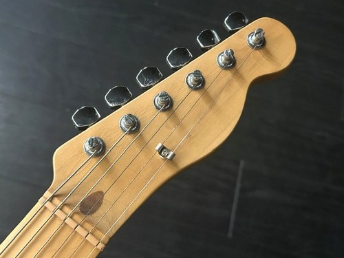 Fender mexico telecaster - mexico,
