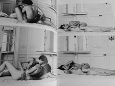 DROIT DE REGARDS ROMAN-PHOTO PLISSART EROTISME 1985 PEETERS JACQUES DERRIDA