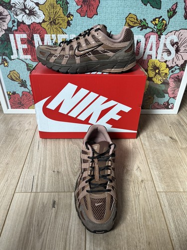 Nike p6000 neuve - p6000,