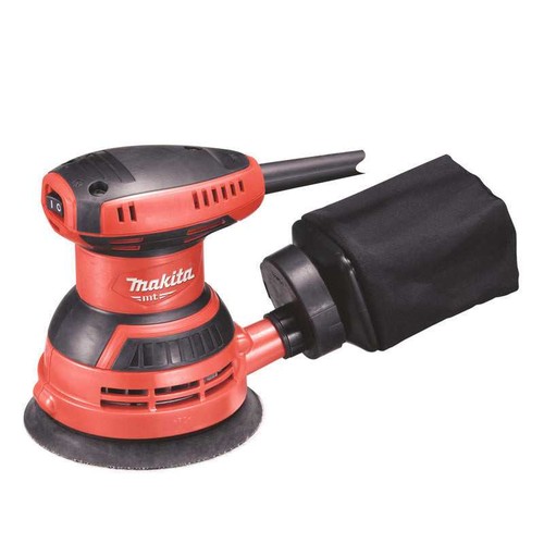 Ponceuse excentrique makita - excentrique,