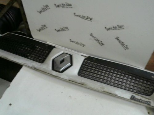 Calandre renault master ph3 - calandre,