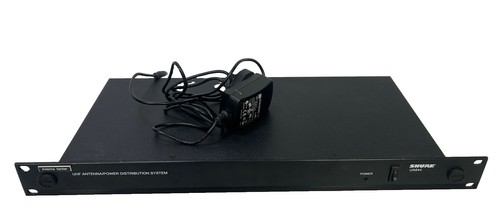 Shure ua844 système - ua844,