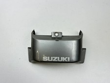 JONCTION CARÉNAGE ARRIÈRE SUZUKI GSX-F 750 1989-1997