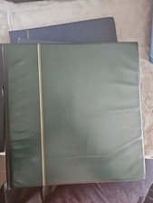 Album Vert SAFE dual sans les