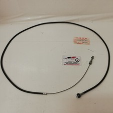 Câble Rotostop Tondeuse À