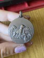 Médaille Exposition Canine