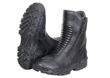 Bottes De Moto Touring Pour