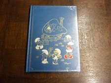 LES SCHTROUMPFS - INTEGRALE