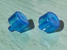 PLAYMOBIL X2 LUMIÈRES BLEUES