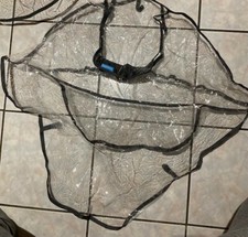 Uppababy vista seat rain cover