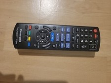 Télécommande Tv Panasonic