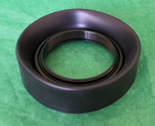 Pare soleil caoutchouc pliable - caoutchouc,