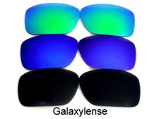 Galaxy Rechange Lentilles Pour