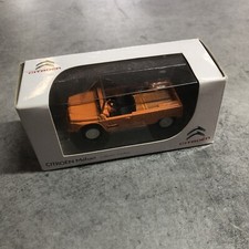 voiture miniature mini citroen