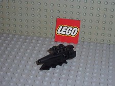 LEGO espace space black tail