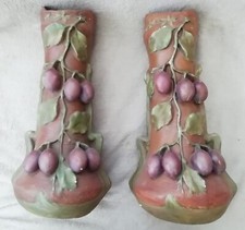 XXe début 1900 Grande Paire